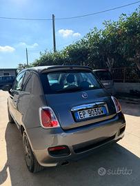 Fiat 500L sport BENZINA/GPL RINNOVATO