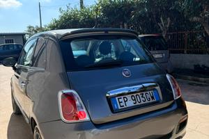 Fiat 500L sport BENZINA/GPL RINNOVATO