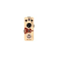 Mooer Woodverb pedale effetto chitarra e basso