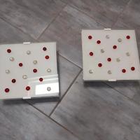 Lampade soffitto/muro