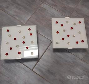 Lampade soffitto/muro