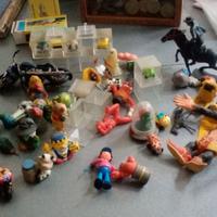 Sorpresine Kinder varie