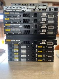 cisco apparati vari di rete