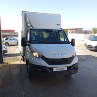 Iveco Daily 35c16 motore 3000cc