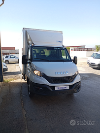 Iveco Daily 35c16 motore 3000cc