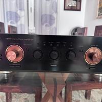 Amplificatore integrato Teac