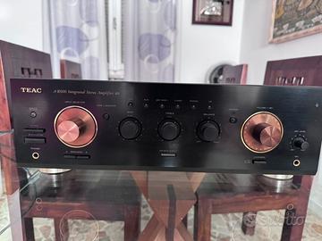 Amplificatore integrato Teac
