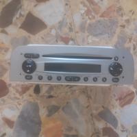radio originale per alfa romeo 147