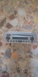 radio originale per alfa romeo 147