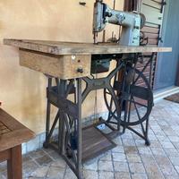 macchina da cucire PFAFF