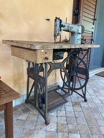 macchina da cucire PFAFF