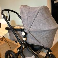 Passeggino Bugaboo Camaleon 3