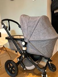 Passeggino Bugaboo Camaleon 3