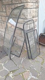 Volkswagen t2 1600 anni 73