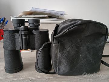 Binocolo Berkut 10x50