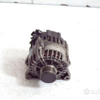 Alternatore Citroen C3 3 1.2 benzina 2017