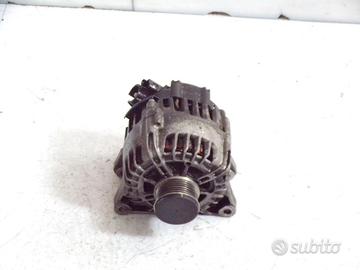 Alternatore Citroen C3 3 1.2 benzina 2017