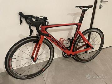 Merida Reacto 5000