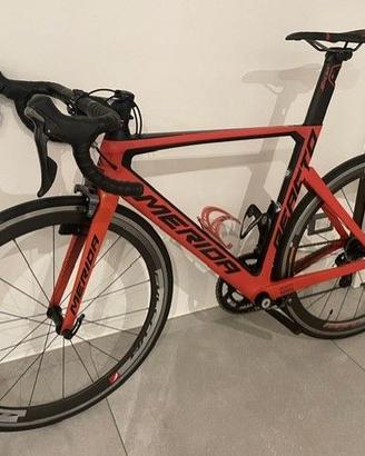 Merida Reacto 5000
