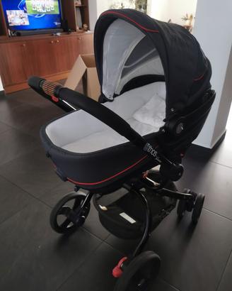 trio this by giordani