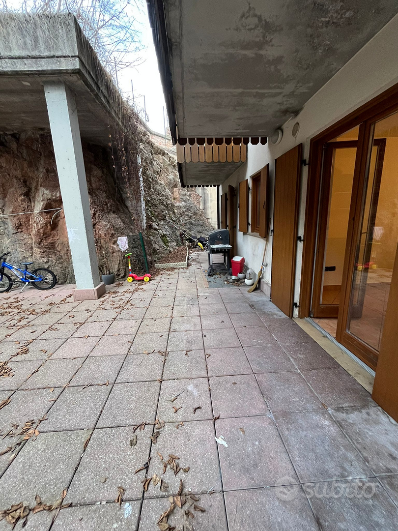 Appartamento – Cavedago, Maso Mattè - Vista 3