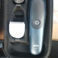 Braun serie aio 7565