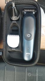 Braun serie aio 7565