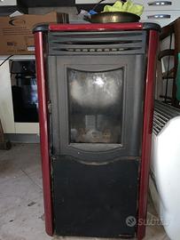Stufa a pellet  extraflame