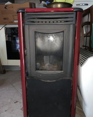 Stufa a pellet  extraflame