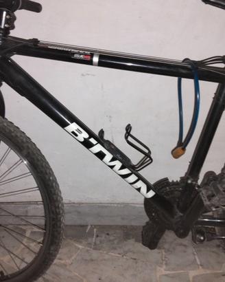 Mountain bike btwin 26