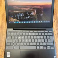 Lenovo Ideapad 3 CB Chromebook