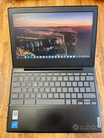 Lenovo Ideapad 3 CB Chromebook