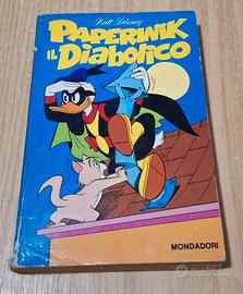 Fumetto Paperinik