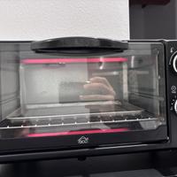 FORNO ELETTRICO