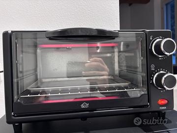 FORNO ELETTRICO