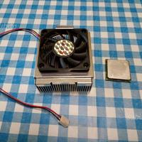 CPU Pentium 4 1,5 Ghz SL5TJ - Socket 478