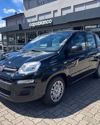 FIAT Panda 1.0 FireFly S&S Hybrid POP KM0 PROMO