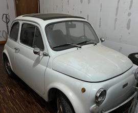 Fiat 500 f