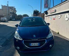 Peugeot 208 208 3p 1.4 hdi 8v Allure