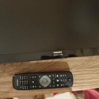 Tv philips 19 pollici 