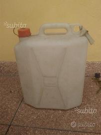 Tanica da 20 Litri