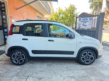 Fiat Panda 1.2 EasyPower City Life