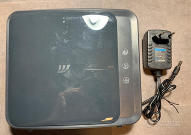 Router fastweb fastgate rtv1907vw-d228 Modem
