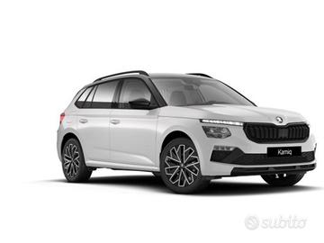 SKODA Kamiq 1.0 tsi be more 115cv