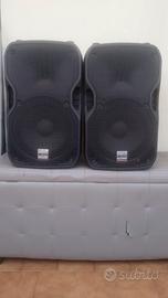 casse 400w a cassa 