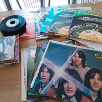 dischi da 45 giri e33