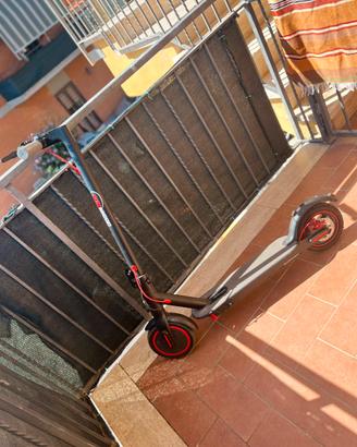 monopattino eletrico