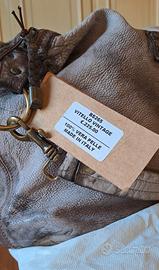 Borsa Bayside in pelle