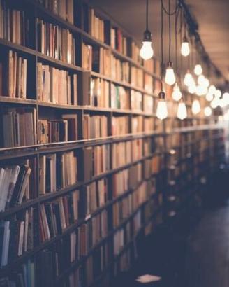+ di 100 libri letteratura romanzi grandi classici