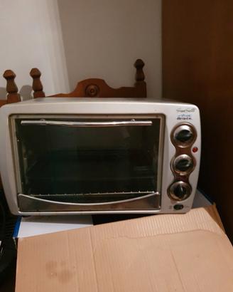Forno elettrico
